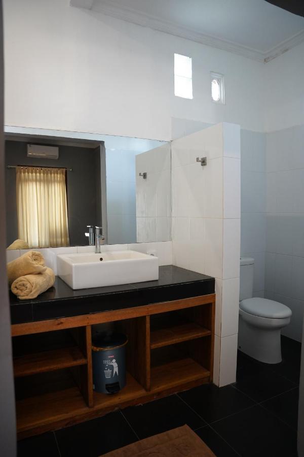 Rasti 2 Homestay Kuta  Exterior foto