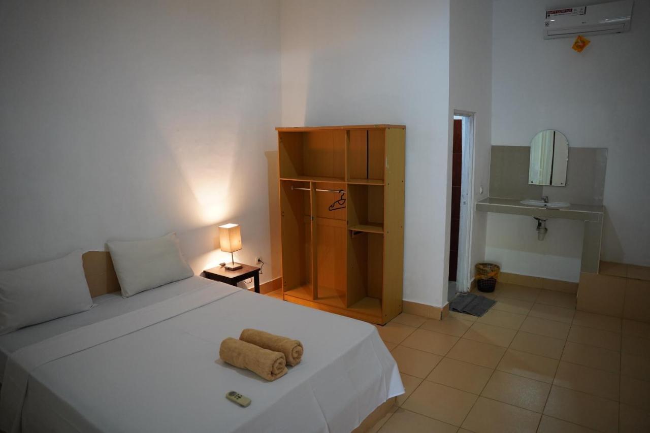 Rasti 2 Homestay Kuta  Exterior foto