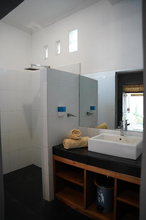 Rasti 2 Homestay Kuta  Exterior foto
