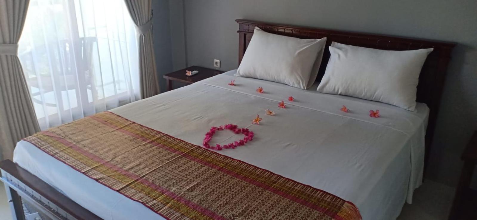 Rasti 2 Homestay Kuta  Habitación foto