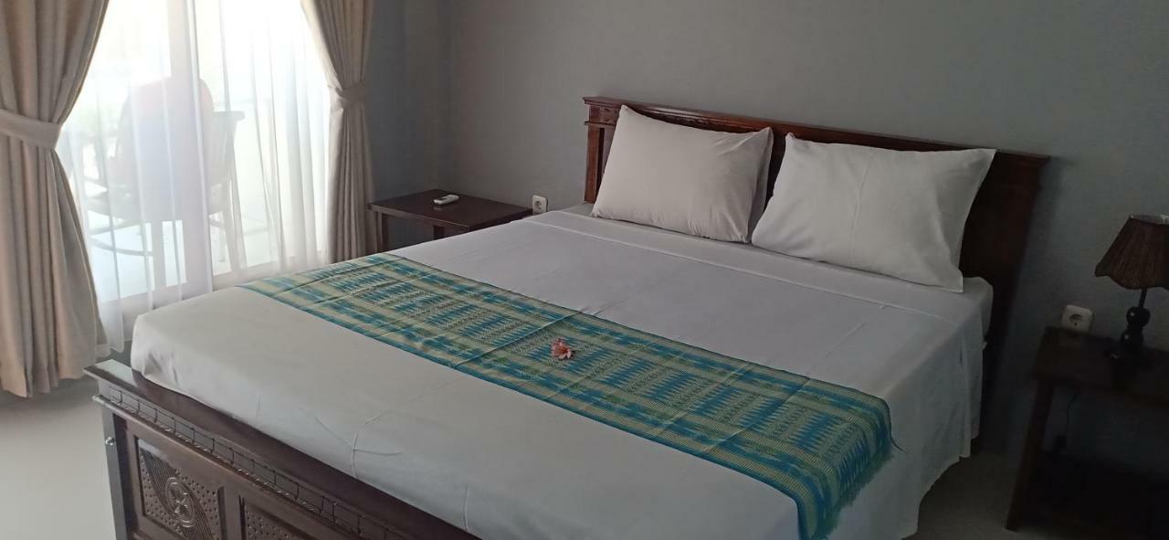 Rasti 2 Homestay Kuta  Exterior foto