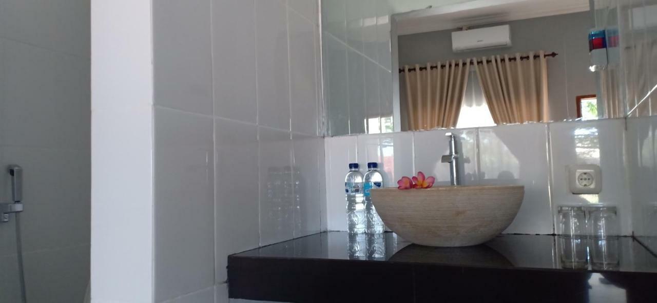 Rasti 2 Homestay Kuta  Exterior foto